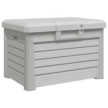 Kussenbox Grijs -41% Retour Deal! Sla je slag, Verzenden, Overige typen