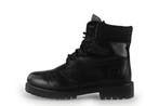 Timberland Snowboots in maat 41 Zwart, Verzenden, Overige typen, Zo goed als nieuw, Timberland