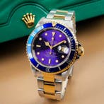 Rolex - Submariner - 16613 - Homme - 1990-1999, Bijoux, Sacs & Beauté