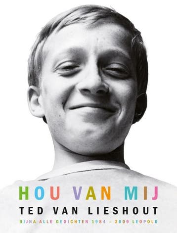 Hou van mij (9789025855215, Ted van Lieshout), Antiek en Kunst, Verzenden