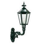 Buitenverlichting wand zeskant Buitenlamp M33 L, Verzenden, Nieuw