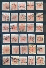 Autriche 1850/1858 - Autriche Lombardo-Vénitienne 15 cent