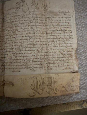 Papa Clemente XI Albani - Grande Lettera Apostolica /, Nieuw