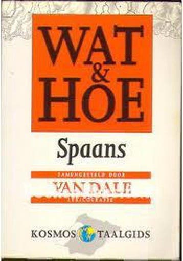 Spaans - Puls, Boeken, Verzenden, Nieuw, Nederlands