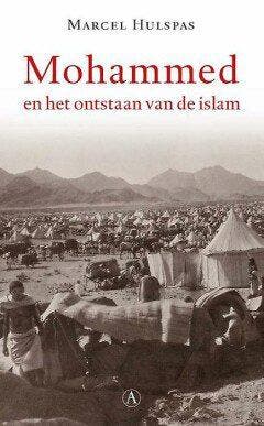 Mohammed en het ontstaan van de islam (Goed), Boeken, Verzenden, Nieuw