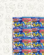 Pokémon - 30 Booster pack - Pokémon - 30 Booster pack -, Nieuw