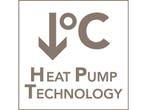AEG T 65470 AH1 - Warmtepompdroger - 7kg laadvermogen -, Elektronische apparatuur, Droogkasten, Verzenden, Zo goed als nieuw