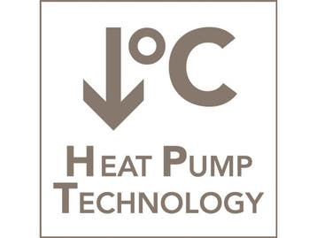 AEG T 65470 AH1 - Warmtepompdroger - 7kg laadvermogen -, Verzenden, Zo goed als nieuw
