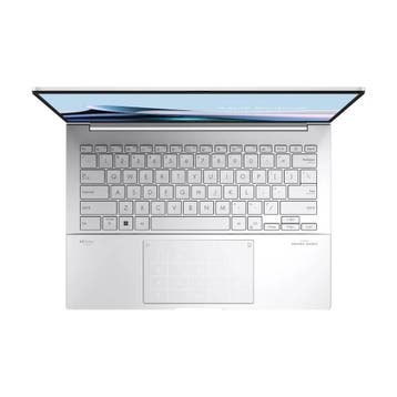 ASUS Zenbook 14 OLED UX3405CA-QD1481W - Laptop 14 WUXGA..., Ophalen of Verzenden, Nieuw