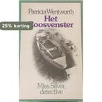 Roosvenster 9789021824345 Wentworth, Boeken, Verzenden, Gelezen, Wentworth