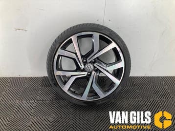 Velg + Band Volkswagen Golf O310972, Nieuw