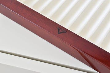 Visconti - Glazed Wooden Display Case 12 Pens - Vulpen, Nieuw