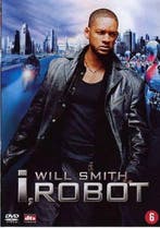 I robot (dvd tweedehands film), Cd's en Dvd's, Ophalen of Verzenden, Nieuw in verpakking