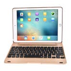 Toetsenbord Hoes voor iPad Mini 4/5 - QWERTY, Verzenden