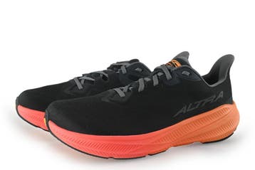 Altra Sportschoenen in maat 44 Zwart, Verzenden, Zo goed als nieuw, Altra, Sportschoenen