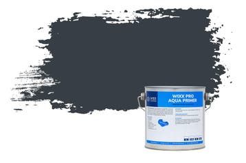 Wixx PRO Aqua Primer RAL 7016 | Antracietgrijs 1L, Verzenden