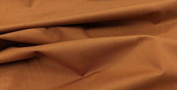 Tessuto Vintage Romanex de boussac color mattone - 940 x 140
