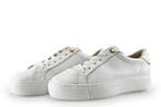 Paul Green Sneakers in maat 38½ Wit, Verzenden, Wit, Sneakers, Paul Green