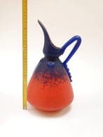 Verreries Schneider - Charles Schneider (1881-1953) - Kruik, Antiquités & Art