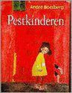 Pestkinderen 9789038412375 A. Boesberg, Verzenden, Zo goed als nieuw, A. Boesberg