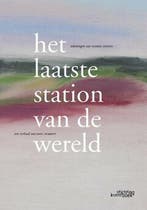 Het laatste station van de wereld 9789058565273 Paul Verrept, Verzenden, Zo goed als nieuw, Paul Verrept
