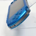 Sony - Sony PSP-3000 Vibrant Blue Complete Set with Adapter, Games en Spelcomputers, Nieuw