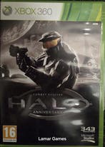 Halo Combat Evolved Anniversary (xbox 360 tweedehands game), Ophalen of Verzenden