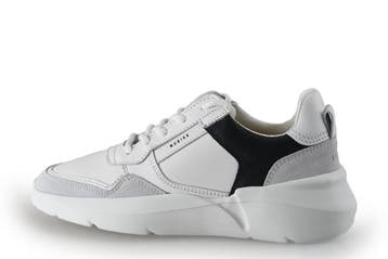 Nubikk Sneakers Meisjes in maat 33 Wit, Enfants & Bébés, Vêtements enfant | Chaussures & Chaussettes, Verzenden, Schoenen