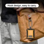 Shockproof Hoesje voor AirPods Pro 2 - Met Slot en, Verzenden