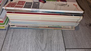 De Doorzon familie - 46 Complete series, Boeken, Stripverhalen, Nieuw