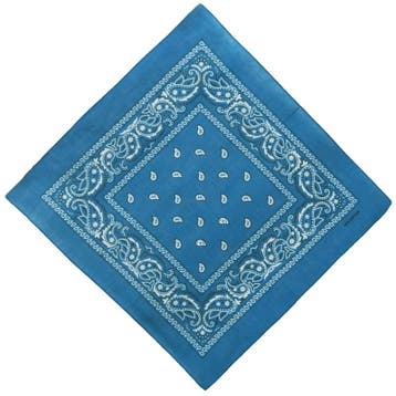 Fako Fashion - Bandana - Hoofddoek - Mondbescherming -, Verzenden