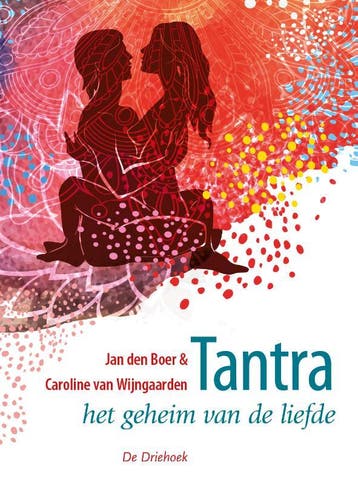 Tantra 9789060307670 Caroline van Wijngaarden, Verzenden, Gelezen, Caroline van Wijngaarden