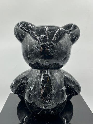 Naor - Teddy Dior marbre