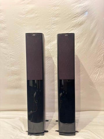Jamo - S606 + Frontkapjes Luidsprekerset, Nieuw