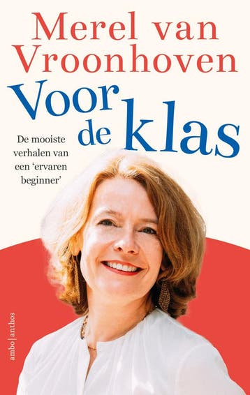 Voor de klas (9789026361135, Merel van Vroonhoven), Verzenden
