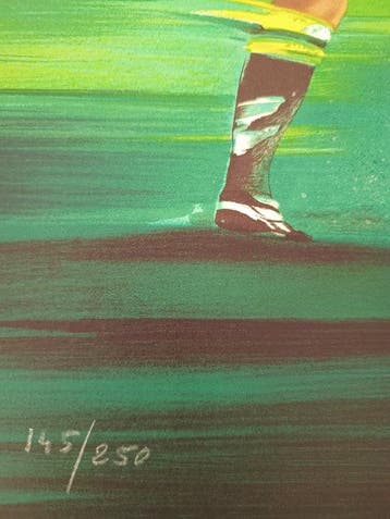 VICTOR SPAHN - Rugby