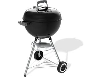 Weber Original Kettle - Houtskoolbarbecue Ø 47 cm -, Maison & Meubles, Verzenden