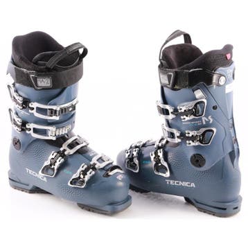 38 39 40 41 42 dames skischoenen TECNICA MACH SPORT 85 HV XR, Verzenden