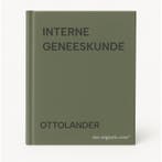 INTERNE GENEESKUNDE 9789031307234 OTTOLANDER, Boeken, Verzenden, Gelezen, OTTOLANDER