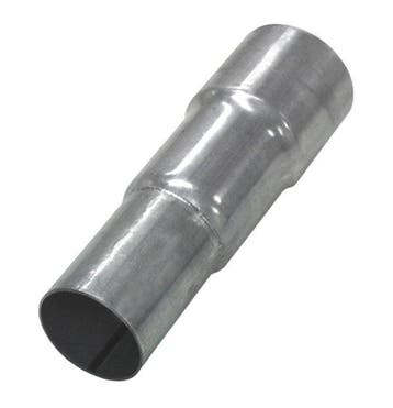 RVS verloop stuk uitlaat div. Diameters, Ophalen of Verzenden, Nieuw