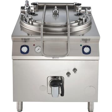 Kookketel | e-XP 900 | Gas | 150L | Indirecte Verhitting |, Verzenden, Nieuw in verpakking