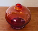 Royal Leerdam Crystal - Menno Jonker. - Vaas - 1000/842 -