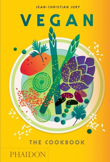 Vegan | Jean-Christian Jury | Nieuw, Verzenden, Nieuw, Jean-Christian Jury