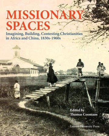 Missionary Spaces |  | Nieuw, Verzenden, Nieuw