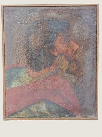 Spaanse school (XVIII) - San Judas Tadeo