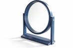 Miroir de table - Bois, Verre