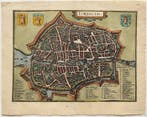 België - Doornik, Tournay; L. Guicciardini - Tornacum -, Boeken, Nieuw
