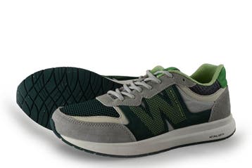 Woden Sneakers in maat 40 Groen, Kleding | Dames, Schoenen, Verzenden, Gedragen, Groen, Sneakers