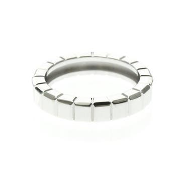 Chopard - Ring - 18 karaat Witgoud