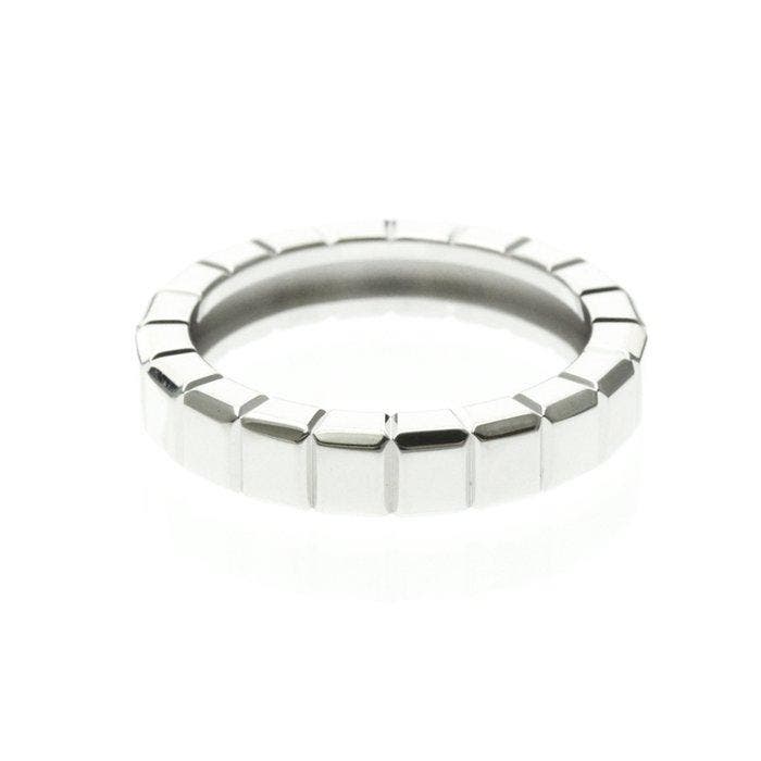 Chopard - Ring - 18 karaat Witgoud, Handtassen en Accessoires, Ringen